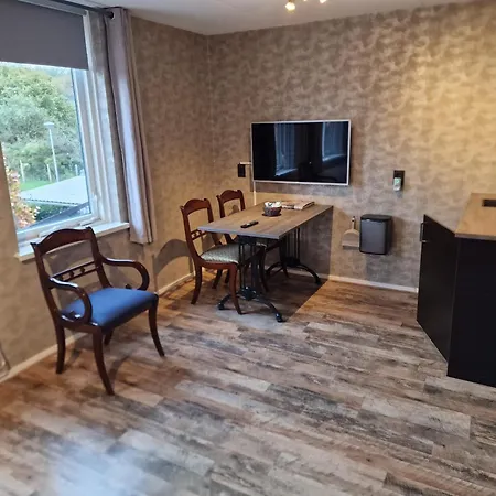 B&B Mackenzieplaats-3